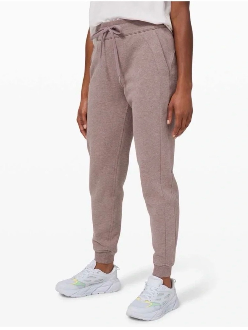 Lululemon Scuba Jogger Violet Size 0